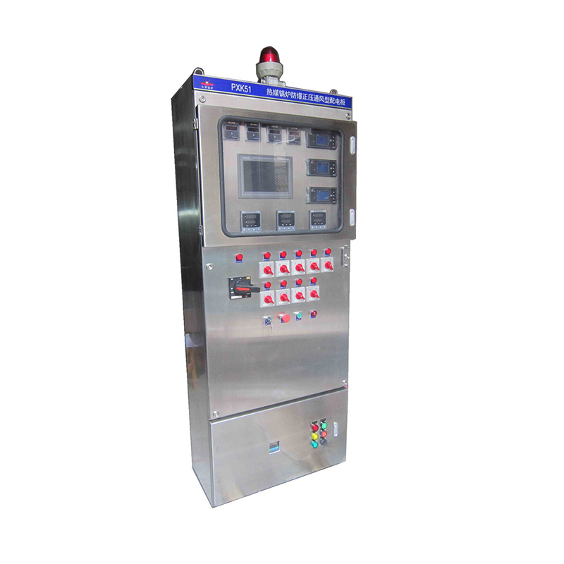 南陽中通智能正壓柜,防爆控制箱,防爆正壓通風(fēng)柜,防爆分析小屋,上下式不銹鋼防爆正壓柜產(chǎn)品