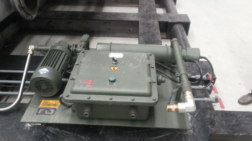 天然氣防爆正壓柜、防爆控制柜、防爆電器